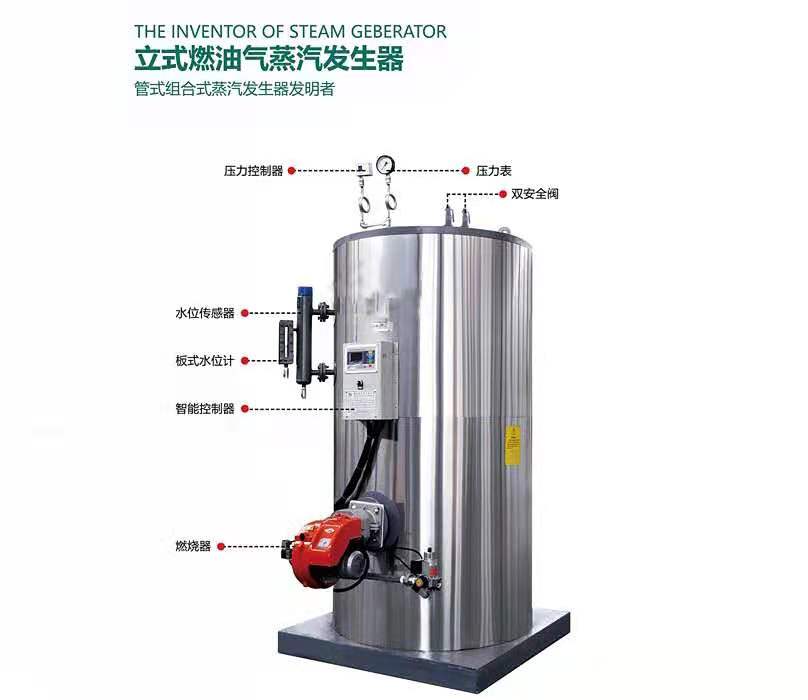 燃?xì)庹羝l(fā)生器